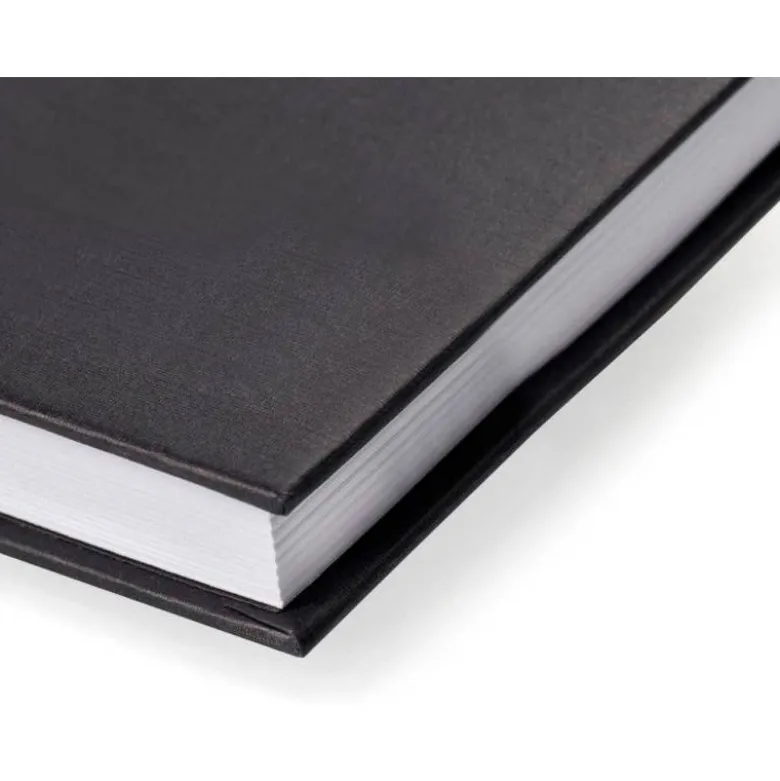 BLOC DIBUJO LIDERPAPEL ESBOZOS ENCUADERNADO DIN A6 148X105 MM 100 HOJAS 100 GR/M2
