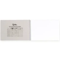 Bloc dibujo Liderpapel Folio 20 hojas 90 gr