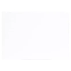 Bloc Dibujo lineal A3 Liderpapel 20 hojas con recuadro