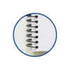 Bloc espiral Oxford extradura cuarto cuadricula 4mm 80 hojas