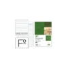 Bloc examen Liderpapel rayado horizontal profesores