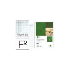 Bloc Liderpapel de examenes profesores