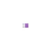 Bloc Liderpapel Din A4 crafy cuadrícula 4mm tapa forrada 90 gr 80 hojas color morado