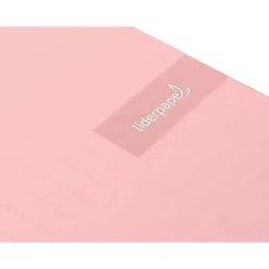 Bloc liderpapel Din A5 micro crafty cuadrícula 5mm 120 hojas tapa forrada 90 gr color rosa