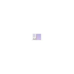 Bloc Liderpapel DIN A4 wonder cuadrícula 5mm 120 hojas color violeta