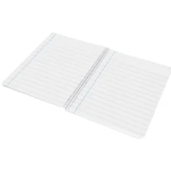 Bloc Liderpapel DIN A5 wonder pauta estrecha 2,5mm 80 hojas tapa plástico 90 gr color “no se puede elegir”