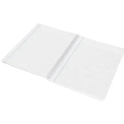 Bloc Liderpapel DIN A5 wonder rayado horizontal 80 hojas con margen tapa plástico 90 gr color “no se puede elegir”