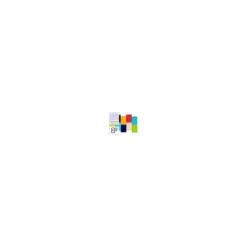 Bloc Liderpapel octavo apaisado bolsillo smart cuadrícula 4 mm 80 hojas tapa blanda 60 gr color “no se puede elegir”