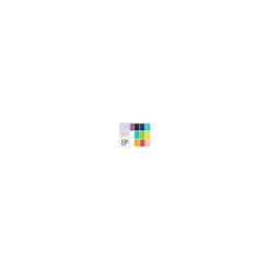 Bloc Liderpapel octavo apaisado bolsillo witty cuadrícula 4 mm 80 hojas tapa dura 75 gr color “no se puede elegir”