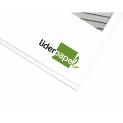 Bloc musica Liderpapel cuarto apaisado interlineado 4mm