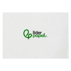 Bloc musica Liderpapel Cuarto interlineado 5mm 4 pentagramas por página