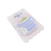 BLOC NOTAS ADHESIVAS IMAGINOVO MEOW 20 HOJAS FLORERO 70X70 MM