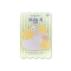 BLOC NOTAS ADHESIVAS IMAGINOVO MEOW 20 HOJAS NUBES 70X70 MM