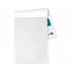 Bloc Papel Vegetal Liderpapel DIN A3 90g/m2 Encolado Pack de 50 hojas