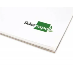 Bloc Papel Vegetal Liderpapel DIN A3 90g/m2 Encolado Pack de 50 hojas