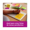 Bloc quita y pon grandes Post-it ®