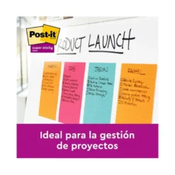 Bloc quita y pon grandes Post-it ®