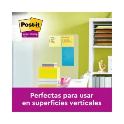 Bloc quita y pon grandes Post-it ®
