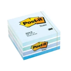 Bloc quita y pon Post-it ® 450 hojas
