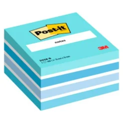 Bloc quita y pon Post-it ® 450 hojas