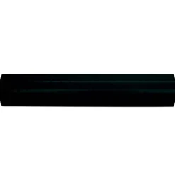 Bobina de film extensible negro