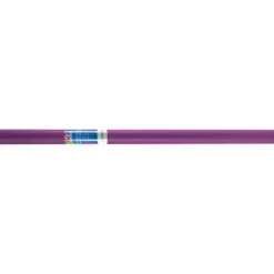 Bobina papel kraft Liderpapel 65 g/m² 25 x 1 m violeta