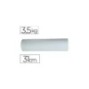 Bobina papel marca Impresma 50 g/m² 31 cm blanco