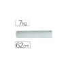 Bobina papel marca Impresma 50 g/m² 62 cm blanco