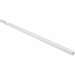 Bobina papel tipo kraft Liderpapel 65 g/m² 5 x 1 m blanco