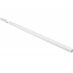 Bobina papel tipo kraft Liderpapel 65 g/m² 10 x 1 m color blanco
