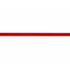 Bobina papel tipo kraft Liderpapel 65 g/m² 5 x 1 m rojo