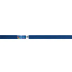 Bobina papel tipo kraft Liderpapel 65 g/m² 25 x 1 m azul azurita