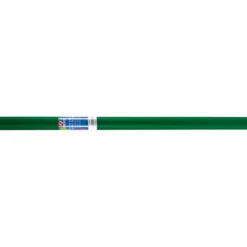 Bobina papel tipo kraft Liderpapel 65 g/m² 25 x 1 m verde musgo