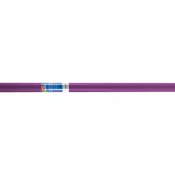 Bobina papel tipo kraft Liderpapel 65 g/m² 5 x 1 m violeta