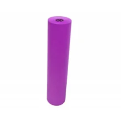 Bobina papel tipo kraft verdujado Liderpapel 65 g/m² 1x150 mt color Violeta