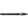 Bolígrafo Bic Gel-ocity Quick Dry Retráctil Punta Media 0,7 mm Color Negro