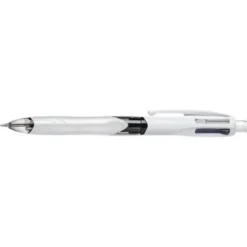 Bolígrafo Multifunción 0,3 mm Punta de 0,7 mm Bic 4 en 1