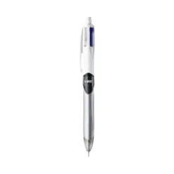Bolígrafo Multifunción 0,3 mm Punta de 0,7 mm Bic 4 en 1