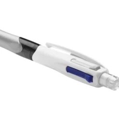 Bolígrafo Multifunción 0,3 mm Punta de 0,7 mm Bic 4 en 1
