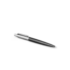 Bolígrafo Parker Jotter Core Bond Street Tinta Color Negro