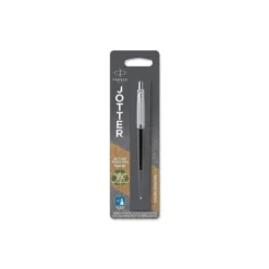 Bolígrafo Parker Jotter Core Bond Street Tinta Color Negro