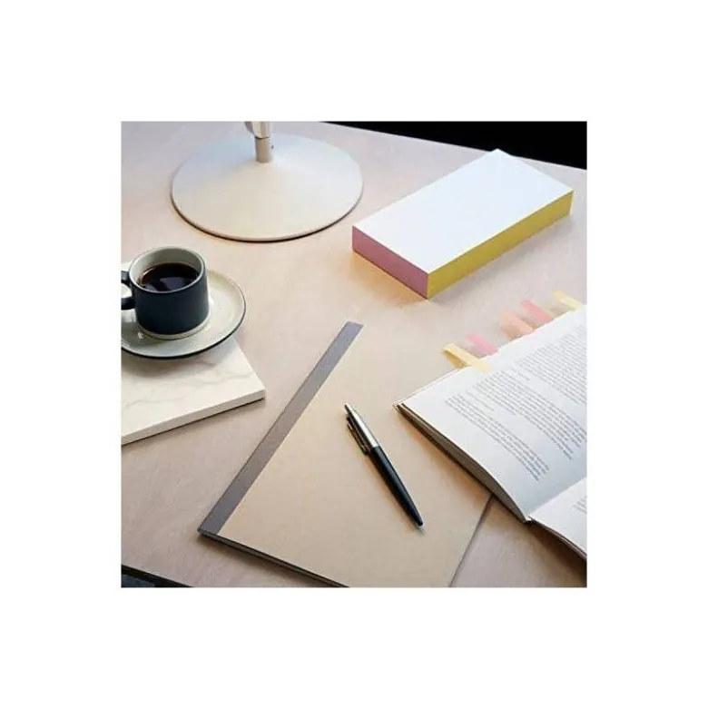 Bolígrafo Parker Jotter Core Bond Street Tinta Color Negro
