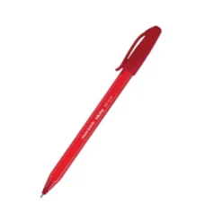 Bolígrafo Paper Mate Inkjoy 100 1 mm rojo