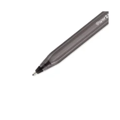 Bolígrafo Papermate Inkjoy 100 1 mm negro