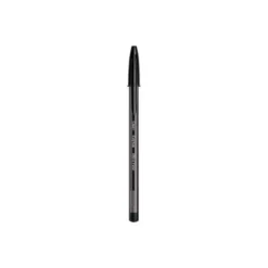 BOLIGRAFO BIC CRISTAL ULTRAFINE PUNTA FORMA AGUJA 0,7 MM NEGRO