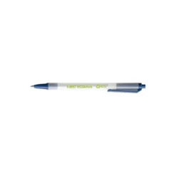 Boligrafo Bic ECOlutions Clic Stic color Azul 0,4 mm
