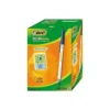 Boligrafo Bic Ecolutions Round Stic Color Azul 0,4 mm