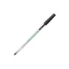 Boligrafo Bic ECOlutions Round Stic Negro 0,4 mm
