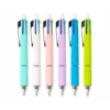 Boligrafo marca Liderpapel 5 en 1 multicolor 0,7 mm