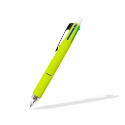 Boligrafo marca Liderpapel 5 en 1 multicolor 0,7 mm